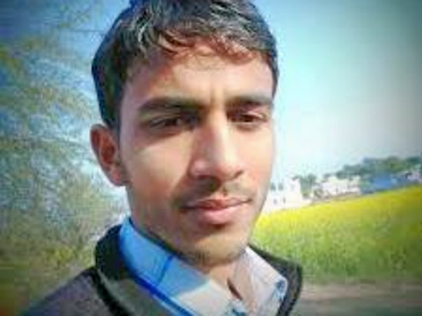 Help Deepak Fight Blood Cancer