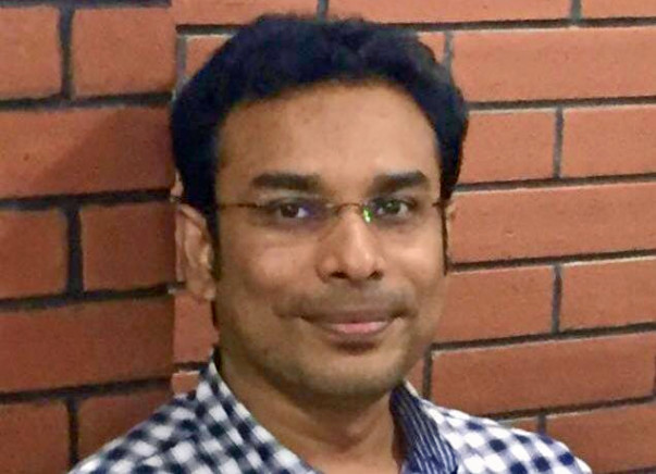 Help Rajesh Fight Blood Cancer