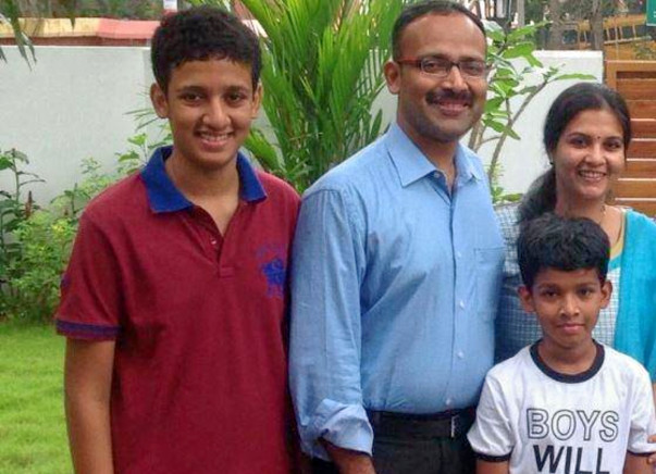 Help Suraj Recover