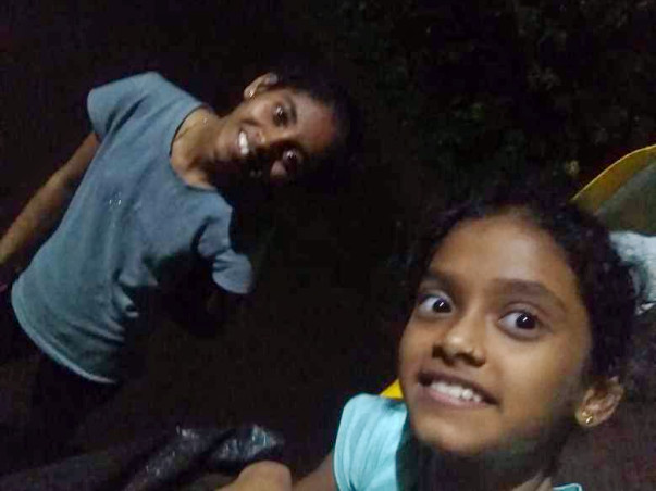 Help Maithilli Pursue Her Studies