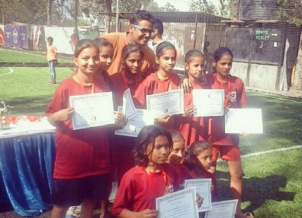 Support Gowtham in his mission to deliver an excellent education to his students!