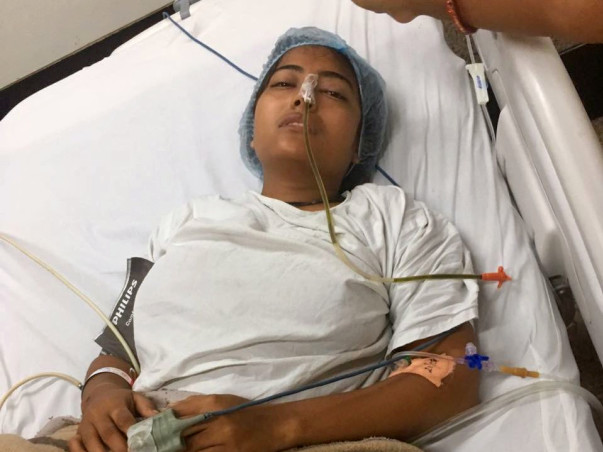 Your Small Help, Could Make Big Changes And A Recovery