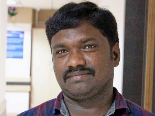 Help For Baskar's Family