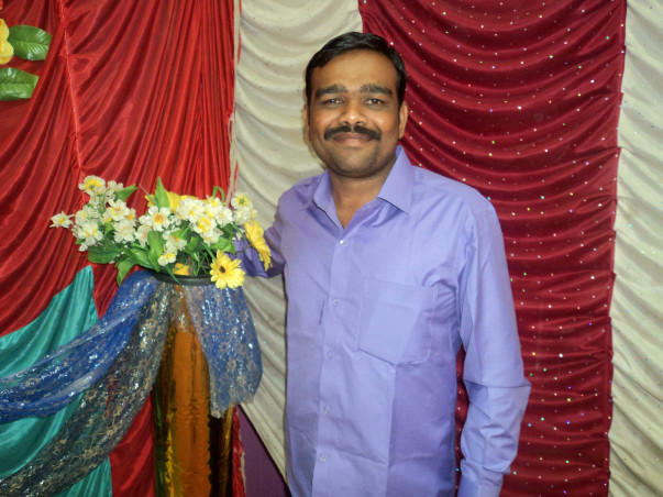 Help Chakradhar undergo a renal transplant