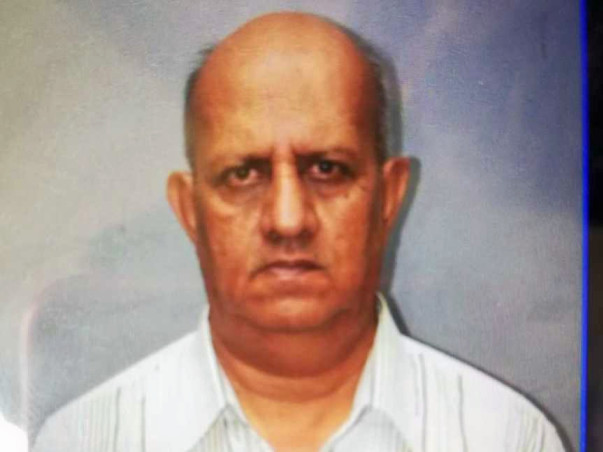 Support My Father, Sundararam, for An Open Heart Surgery