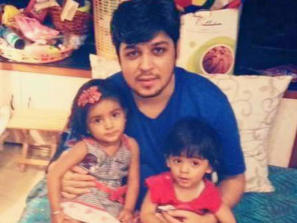 Help Deepak Battle Leukemia...
