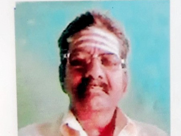 Help Yogeshappa Recover from Severe Head Injuries