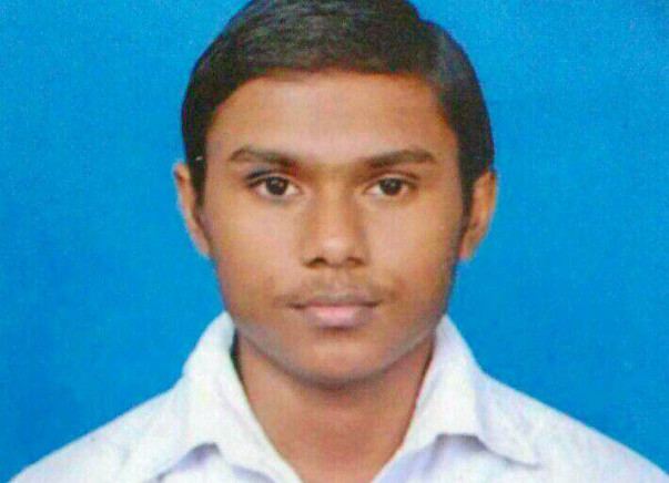 Help Supriyo fight Transverse Myelitis