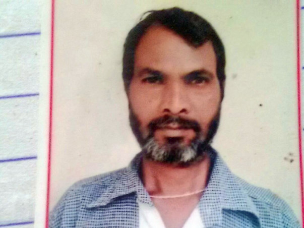 Seeta, a cook at Ridgewood, needs money for her husband's surgery