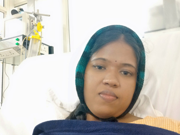 Help Me Save My Family