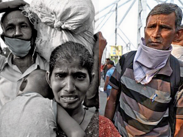 Coronavirus Relief Fund (Phase 2) - To Reboot The Virus-Hit Economy