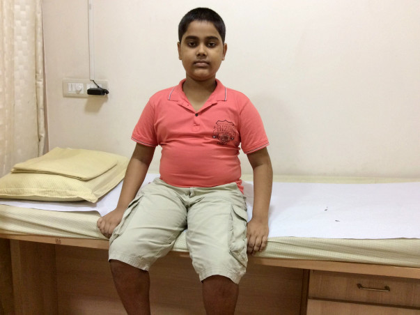 Help My Get Cured of Myelodysplastic Syndrome