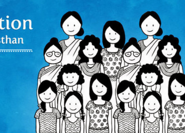 Fundraising to spread Menstrual Education in 10 schools in Udaipur