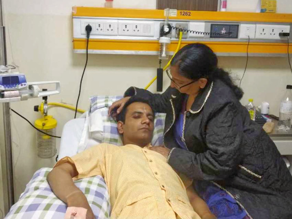 Help My brother Fight ENDOCARDITIS
