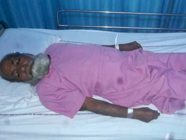 Save Mohammad Moinuddin