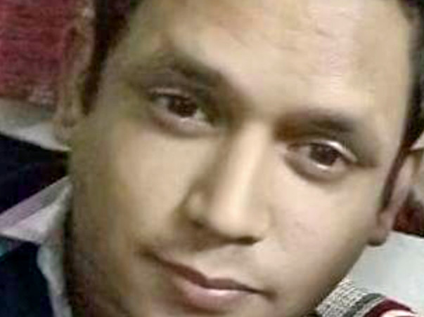 Support Dinesh's Family