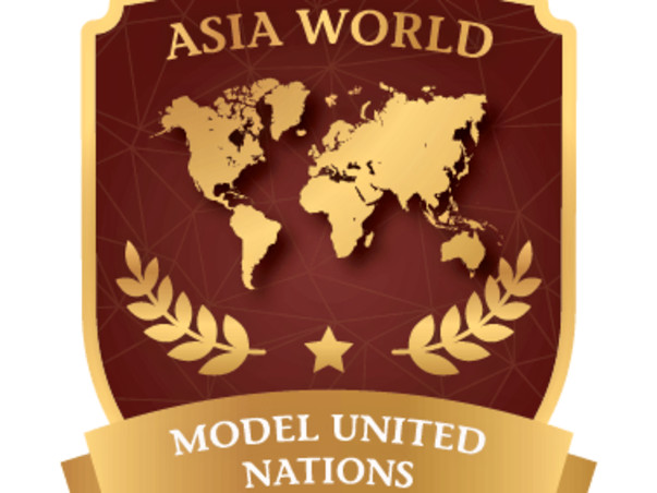 Help Divya Represent India AWMUN-3