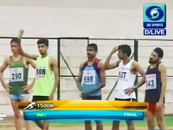 Help Shijo To Outperform Well in Athletics for India