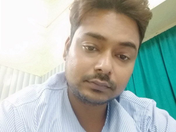 Help Shahid To Save His Own Life