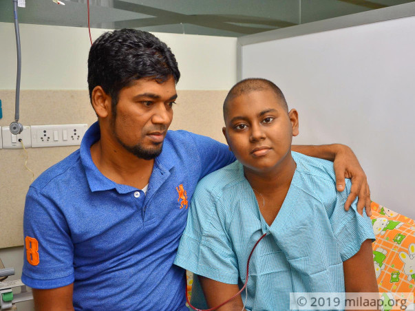 Young Boy’s Dreams Of Being An Astronomer Will Be Shattered By Cancer