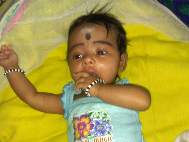 Help My 2 Month Old Baby Breathe Again