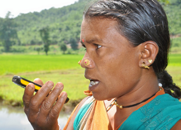 CGNet is fundraising to bring unheard stories and voices to light