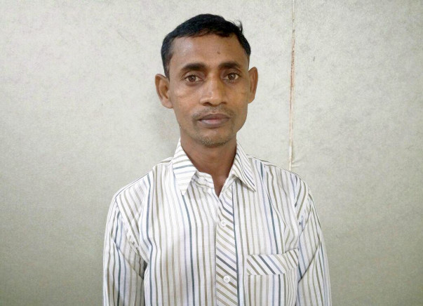 Gopal Needs A Heart Surgery To Stay Alive And You Are His Only Hope