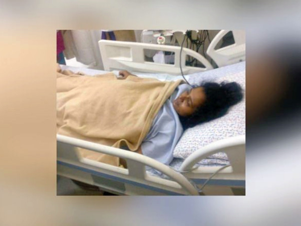 Help Rakhee And Family Fight Health & Financial Crisis