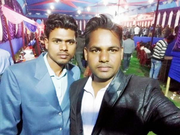 Help to build a free computer training center for Poor Students