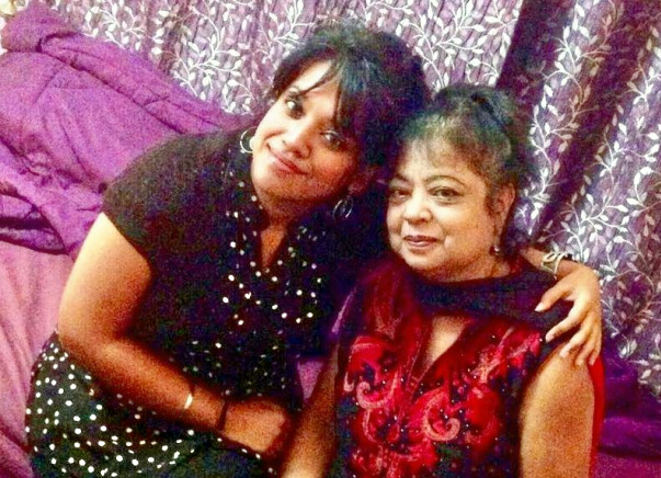 In ICU For Over 2 Weeks; Give My Mom The Chance To Return Home