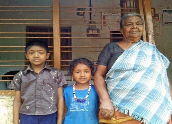 Help Jeevan for his Bone Marrow transplant