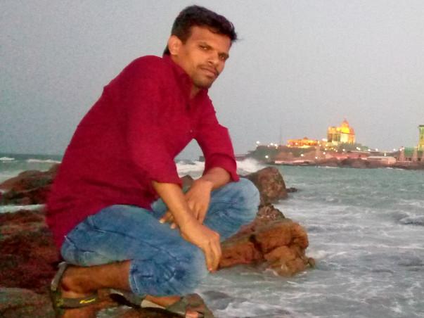 Give my friend Thajudeen a healthy life to fight Lymphoma