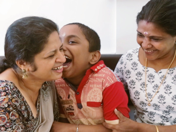 Support Solace in Changing The Lives of Cancer Patients