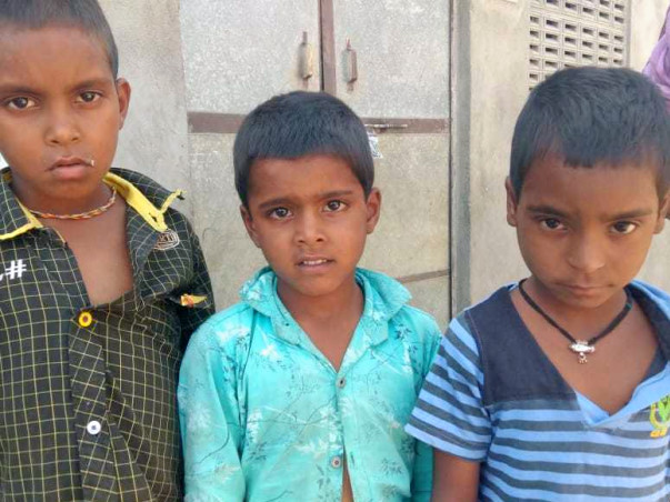 Help 3-Mute-Kids Get Educated