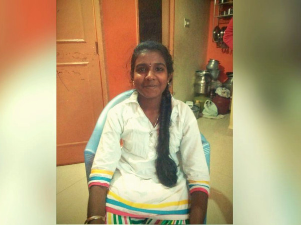 Help Bhavya Undergo An Urgent Spine Surgery