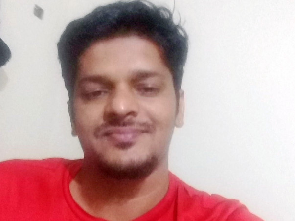 Help Rakshith Undergo Ankle Replacement Surgery
