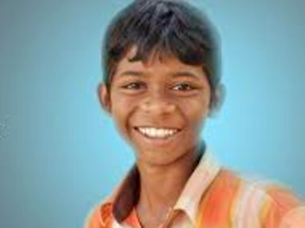 Help spread sparkles of happiness in tribal children by improving their living facility - every little bit counts!
