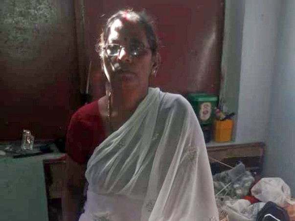 Help My Mother Recover from a Leg Fracture
