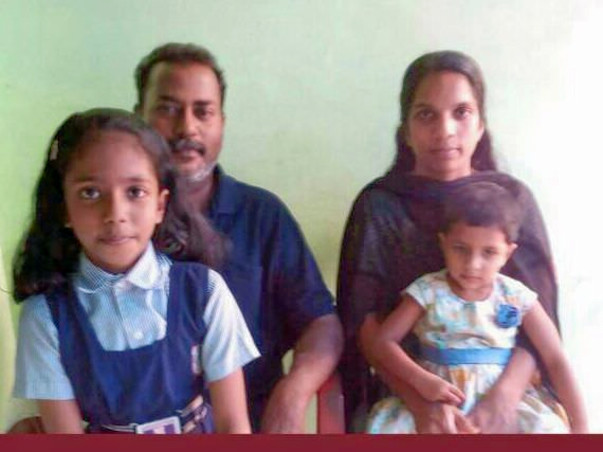 Lets Get Together and Save Vinod