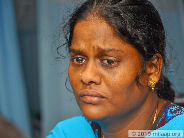 Master Mohith needs your help to undergo Liver Transplant