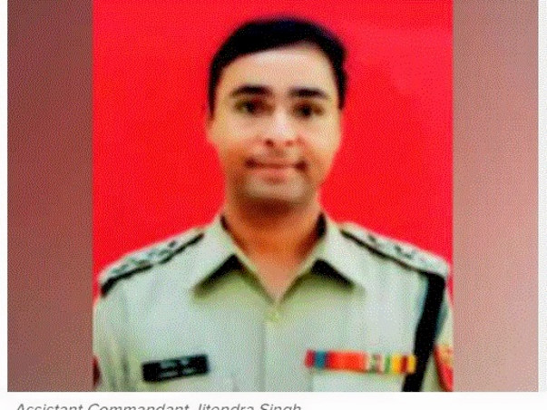 Help Yash, Son of Martyr Jitendra Singh Choudhary, Pursue Education