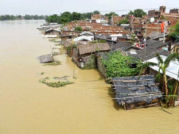 Help Us Make House For Flood Victims
