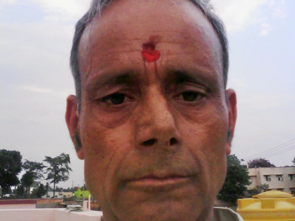 Help Mr Bupesh Fight Colon Cancer