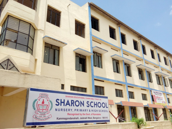 Books, uniform and furniture for underprivileged children