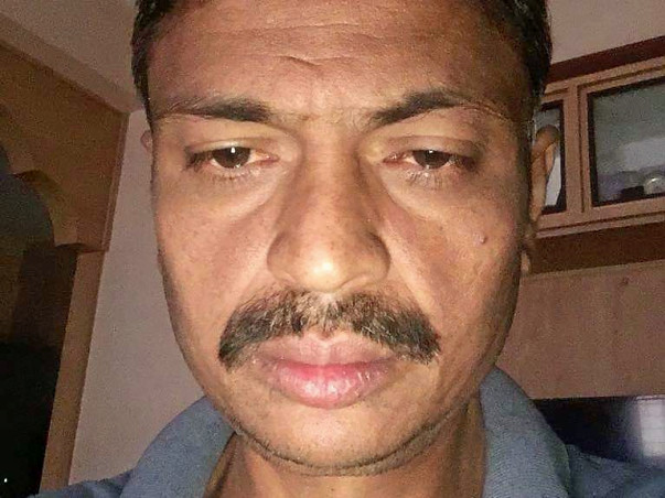 Help 44-Year-Old Man Undergo Liver Transplant