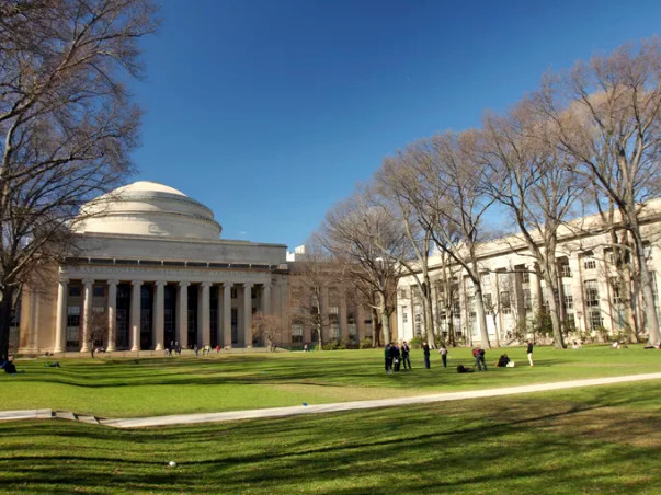 Fundraiser To Help Ajay Go To MIT.