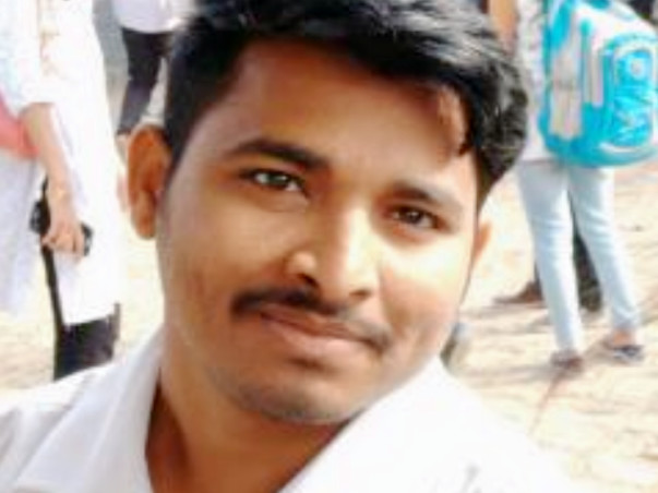 Contribute and help to save Trimurti from Blood cancer