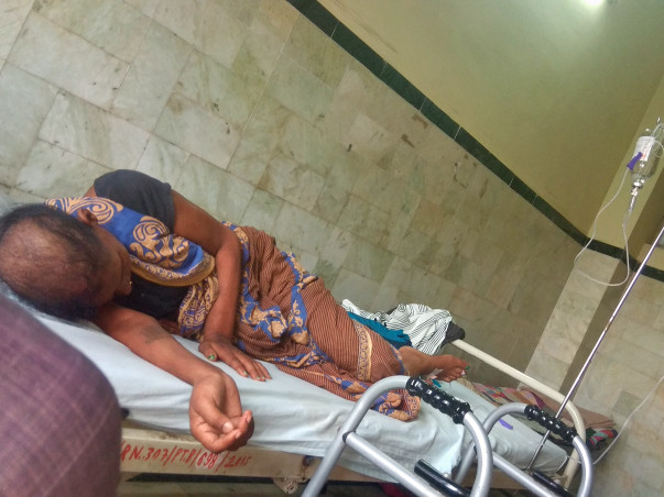 Help My Mother Fight Metastatic Cancer