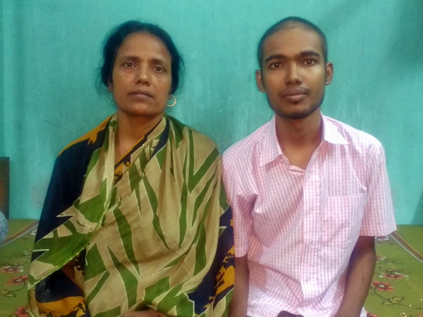 Help Sudipta To Fight Blood Cancer...