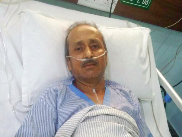 Help Dhendara fight kidney problem